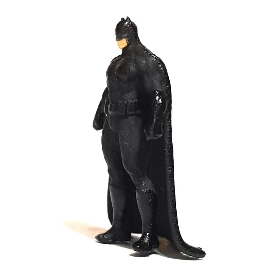 Figure Batman skala 1-64 diorama thumbnail 2