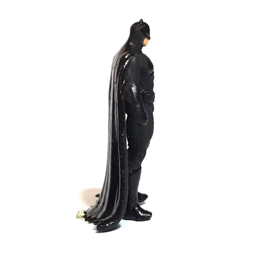 Figure Batman skala 1-64 diorama thumbnail 3
