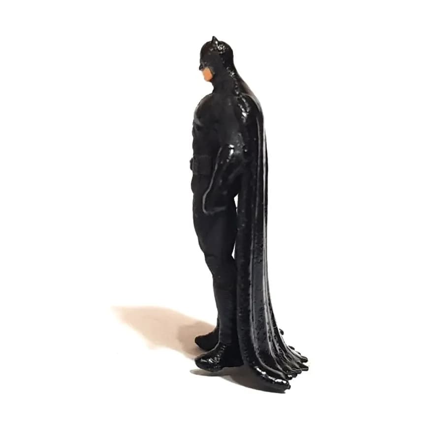 Figure Batman skala 1-64 diorama thumbnail 4