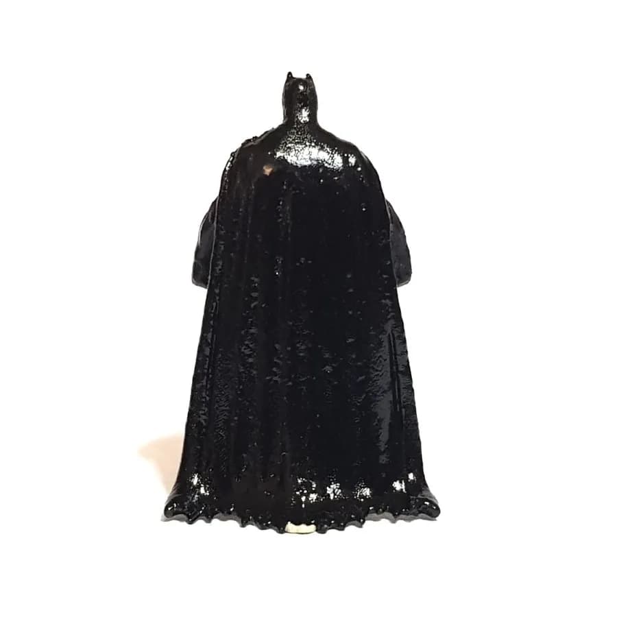 Figure Batman skala 1-64 diorama thumbnail 5