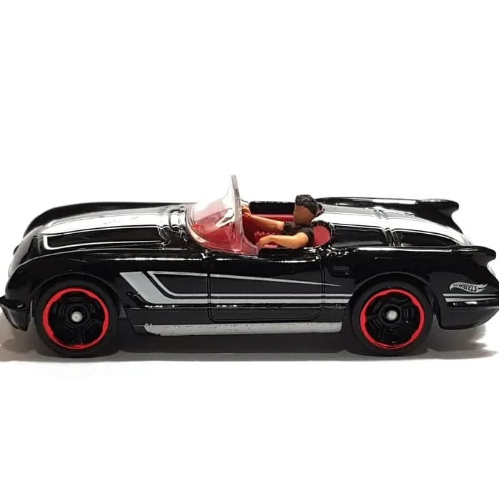 Miniature toy Figure Bram driving skala 1/64 diorama miniature diecast thumbnail 2