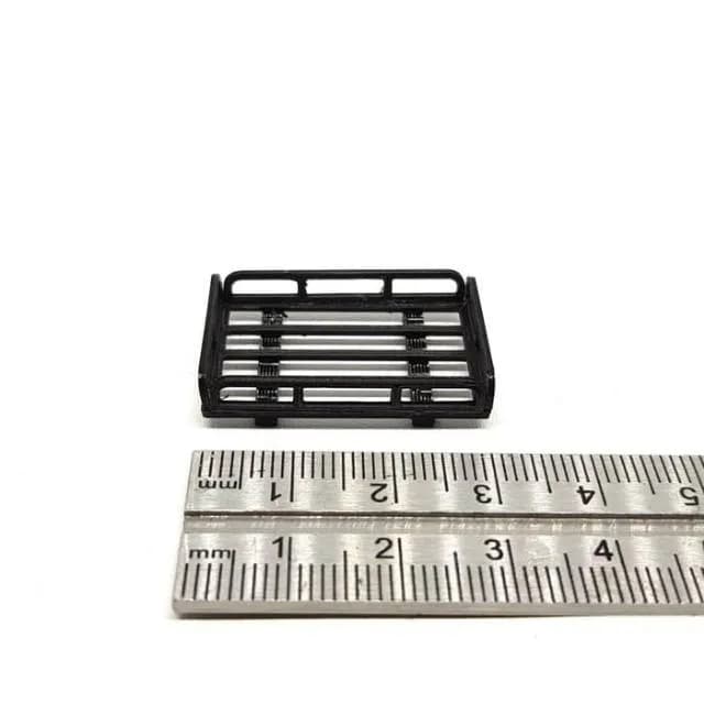 Roofrack offroad onroad skala 1/64 diorama miniature thumbnail 4