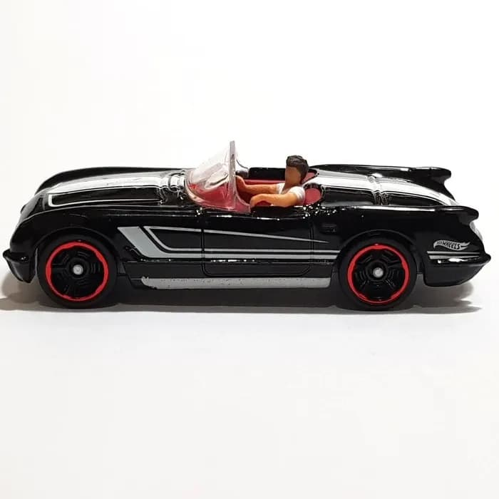 Miniature toy Figure Bram driving skala 1/64 diorama miniature diecast thumbnail 6