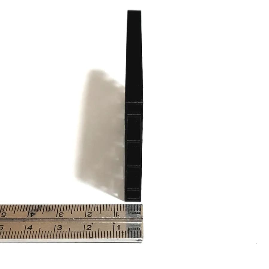 Miniature toy Rak velg zig zag skala 1-64 diorama miniature thumbnail 5