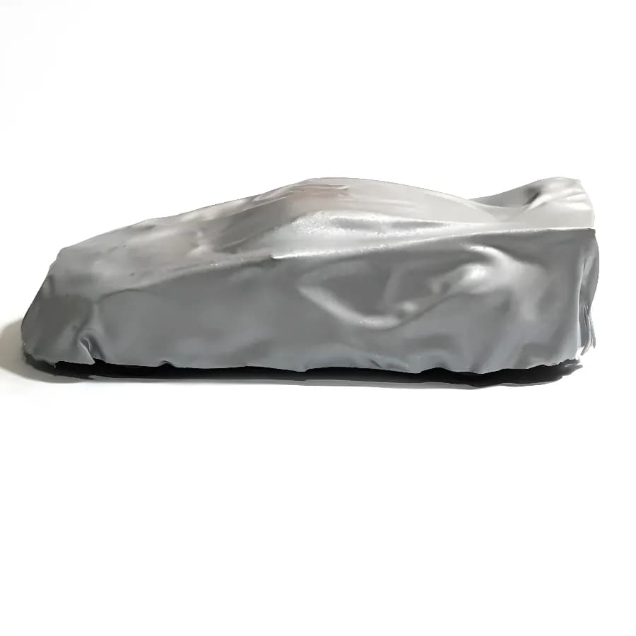 Body cover GTR R35 mini GT skala 1/64 diorama miniature thumbnail 2