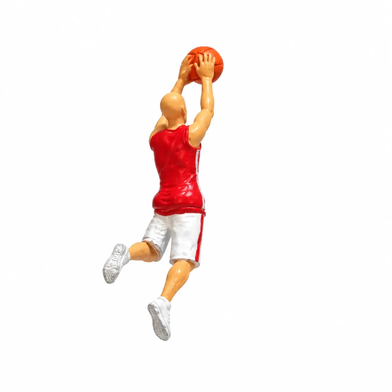 Figure Joyo basket slam dunk skala 1/64 diorama miniature thumbnail 3