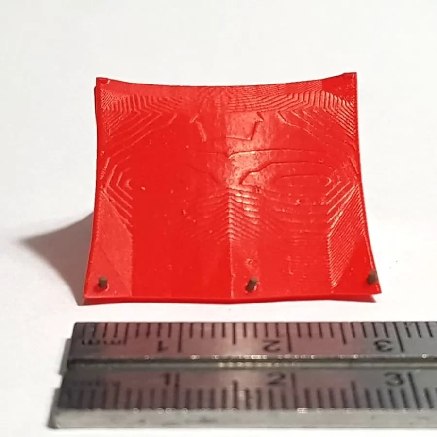 Miniature toy Tenda pramuka camping skala 1/64 diorama thumbnail 4